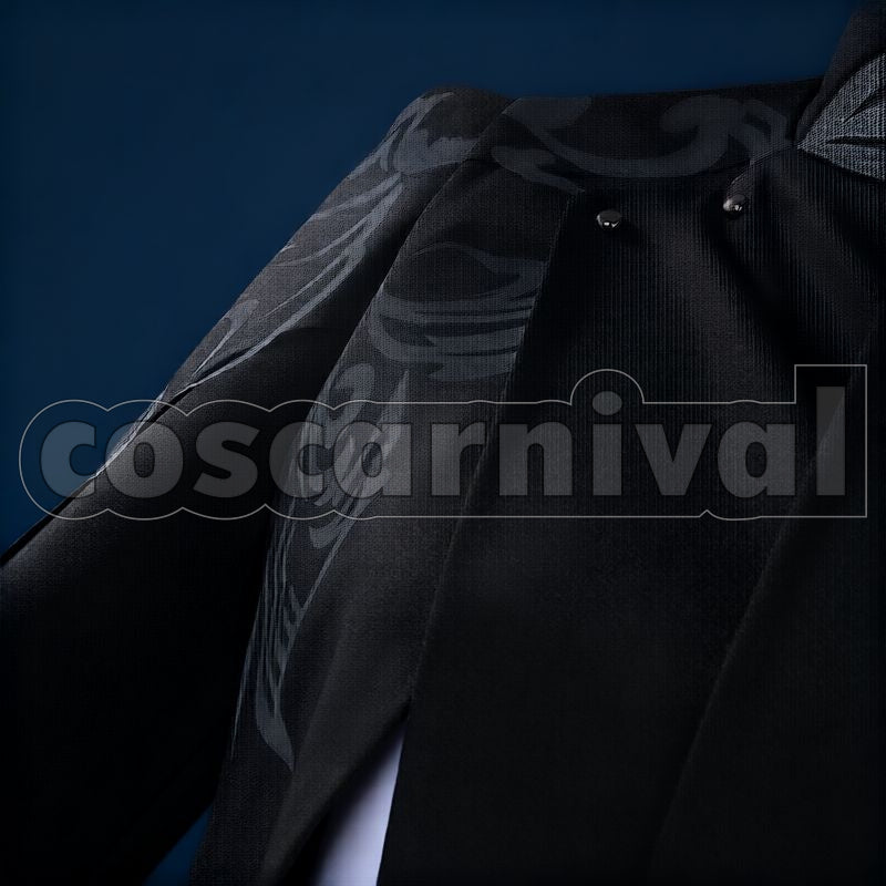 New Cosplay cosplay costume from NIJISANJI Ryushen, detail 5 view 1