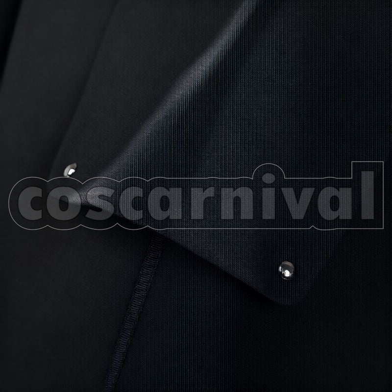 New Cosplay cosplay costume from NIJISANJI Ryushen, detail 4 view 2