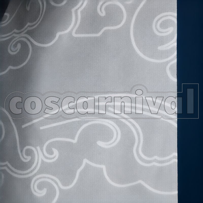 New Cosplay cosplay costume from NIJISANJI Ryushen, detail-7