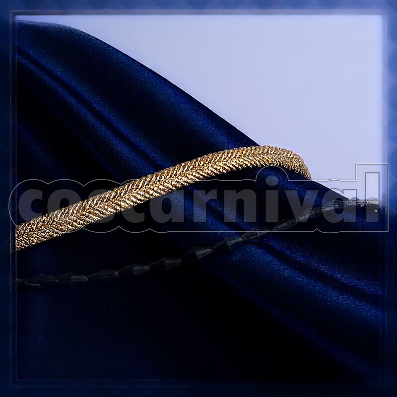 SYMPHONIA 5th Anniversary Live Outfit Cosplay cosplay costume from Nijisanji Ryushen, detail 4 view 2