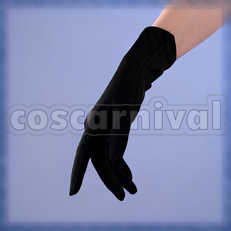 SYMPHONIA 5th Anniversary Live Outfit Cosplay cosplay costume from Nijisanji Ryushen, detail-7