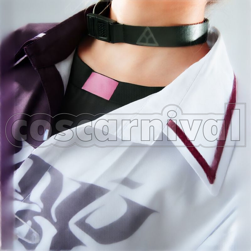 Ittetsu Transformed Version Cosplay cosplay costume from NIJISANJI Saiki, detail-1