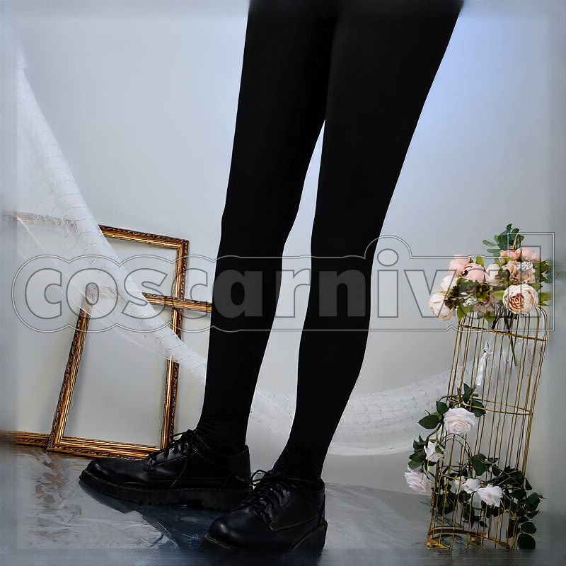 Dazzlegarden Angel Outfit Cosplay cosplay costume from Nijisanji Seraph, detail-10