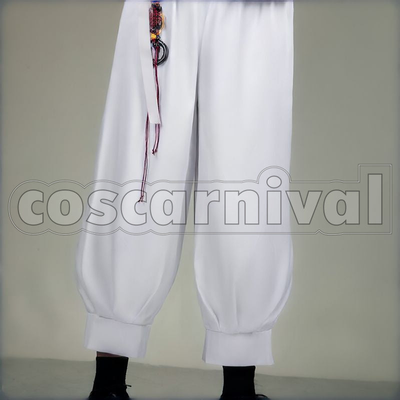 Akira China-Style New Cosplay cosplay costume from NIJISANJI Shikinagi, detail-9