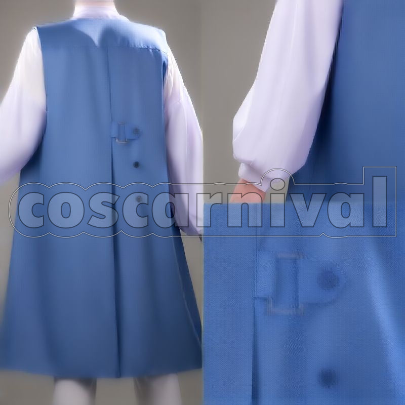 Yuno Cosplay cosplay costume from NIJISANJI Shinomiya, detail-2