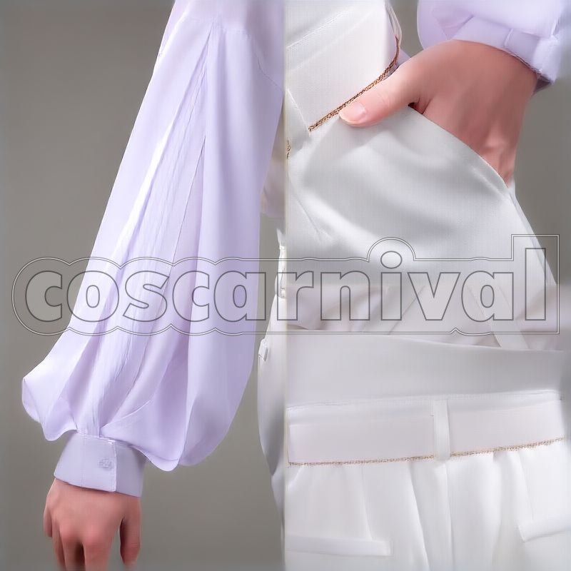 Yuno Cosplay cosplay costume from NIJISANJI Shinomiya, detail-4