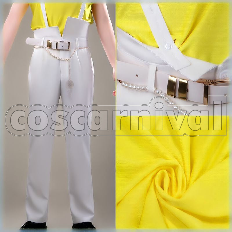 Yuno Cosplay cosplay costume from NIJISANJI Shinomiya, detail-5