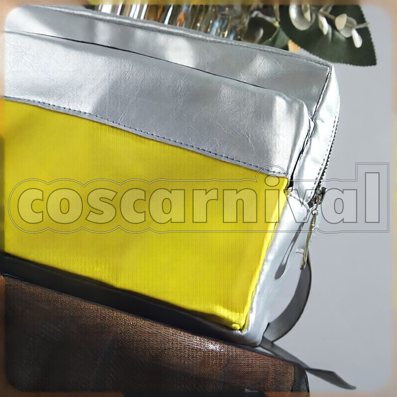 Akari Cosplay cosplay costume from NIJISANJI Shishido, detail-10