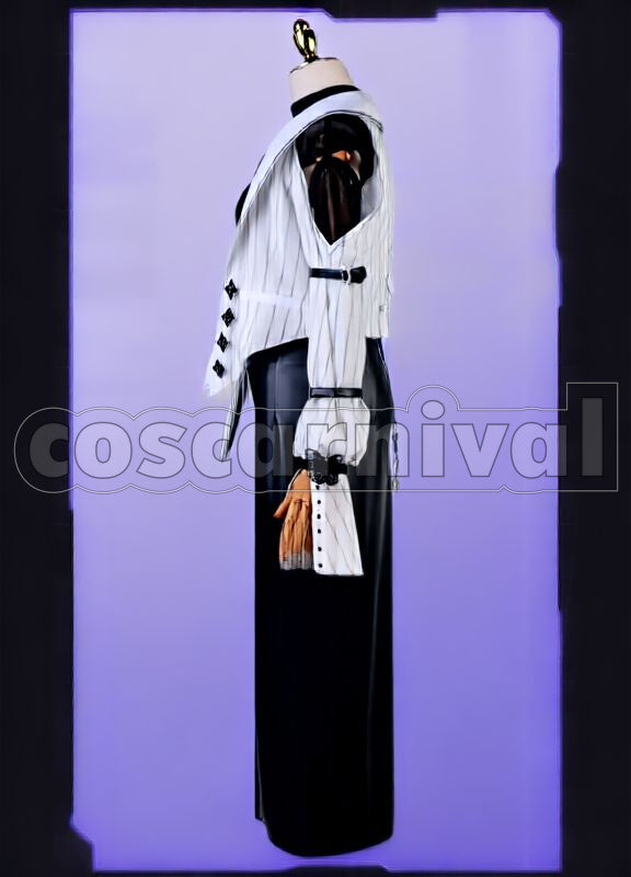 Valentine Cosplay cosplay costume from Nijisanji Sophia, detail-1