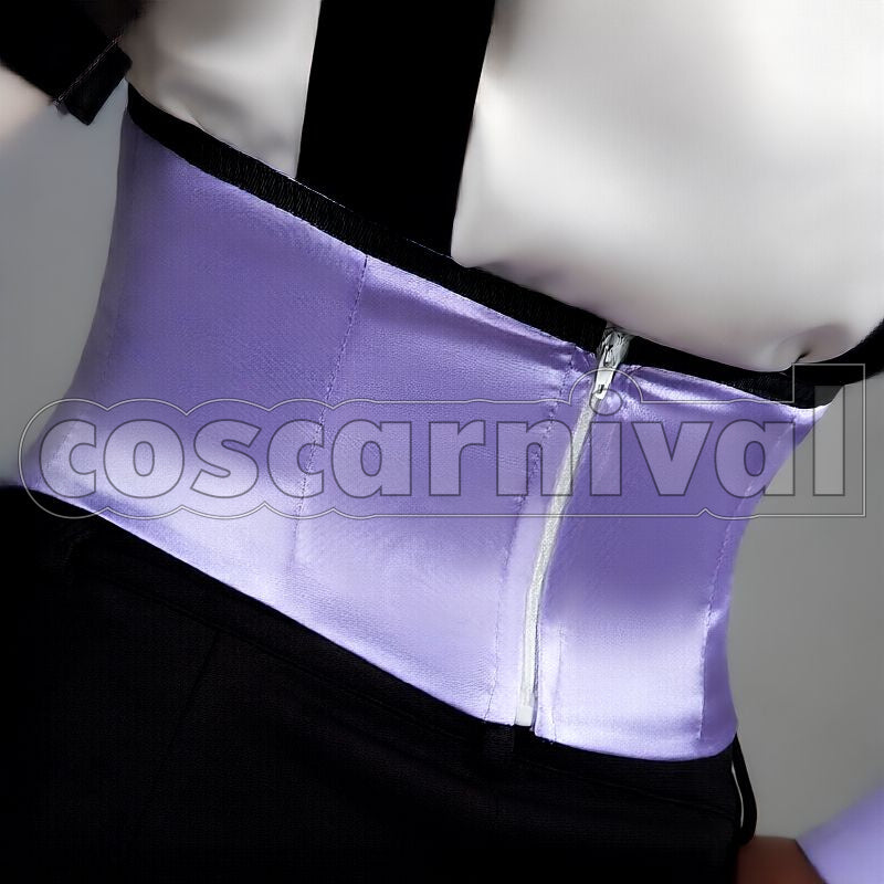 Nanase Suzuna Cosplay cosplay costume from Nijisanji Speciale, detail-10