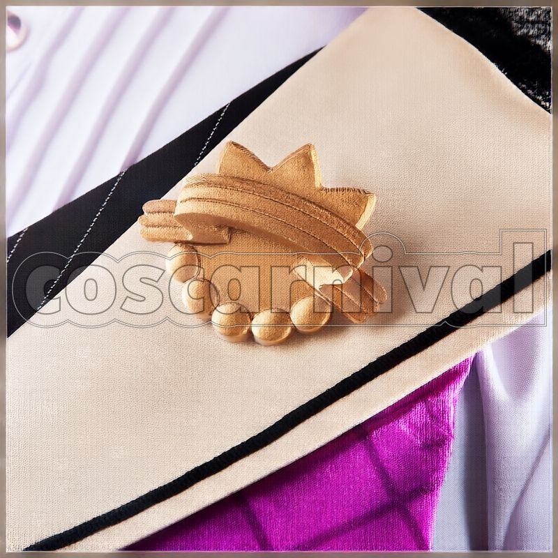 Sakayori Soma Cosplay cosplay costume from Nijisanji Speciale, detail-3