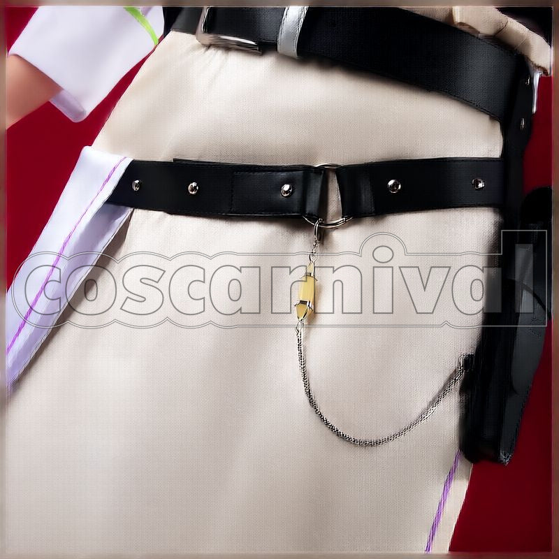 Sakayori Soma Cosplay cosplay costume from Nijisanji Speciale, detail 4 view 2