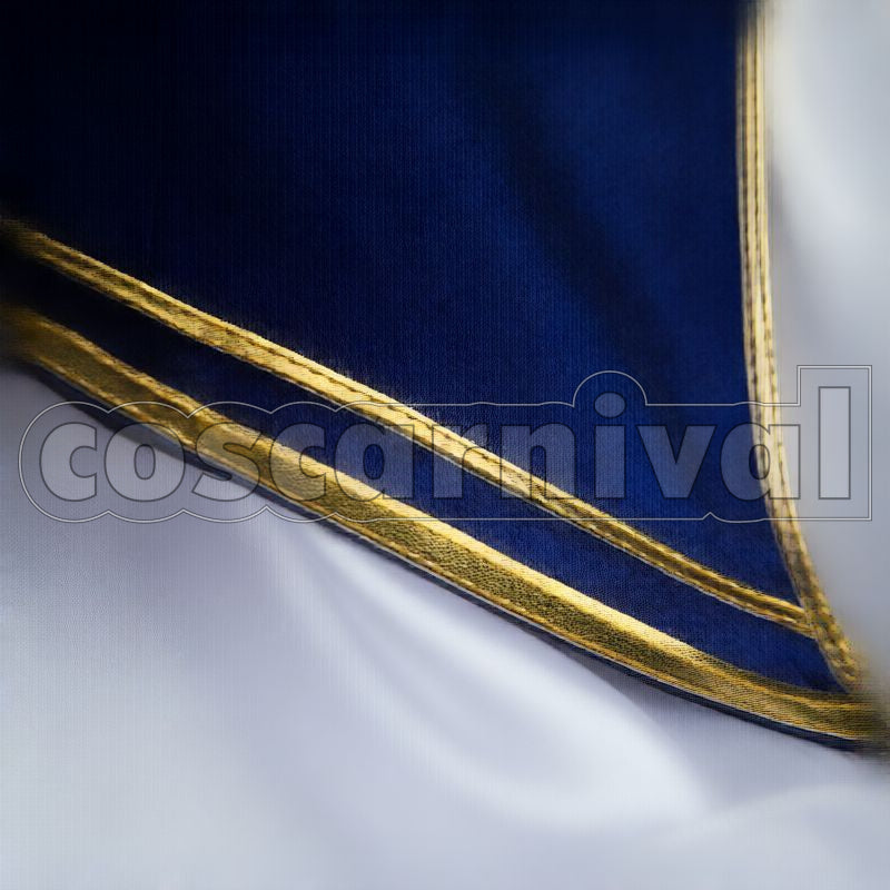 Mito FANTASIA 4th Anniversary Live Outfit Cosplay cosplay costume from NIJISANJI Tsukino, detail-9