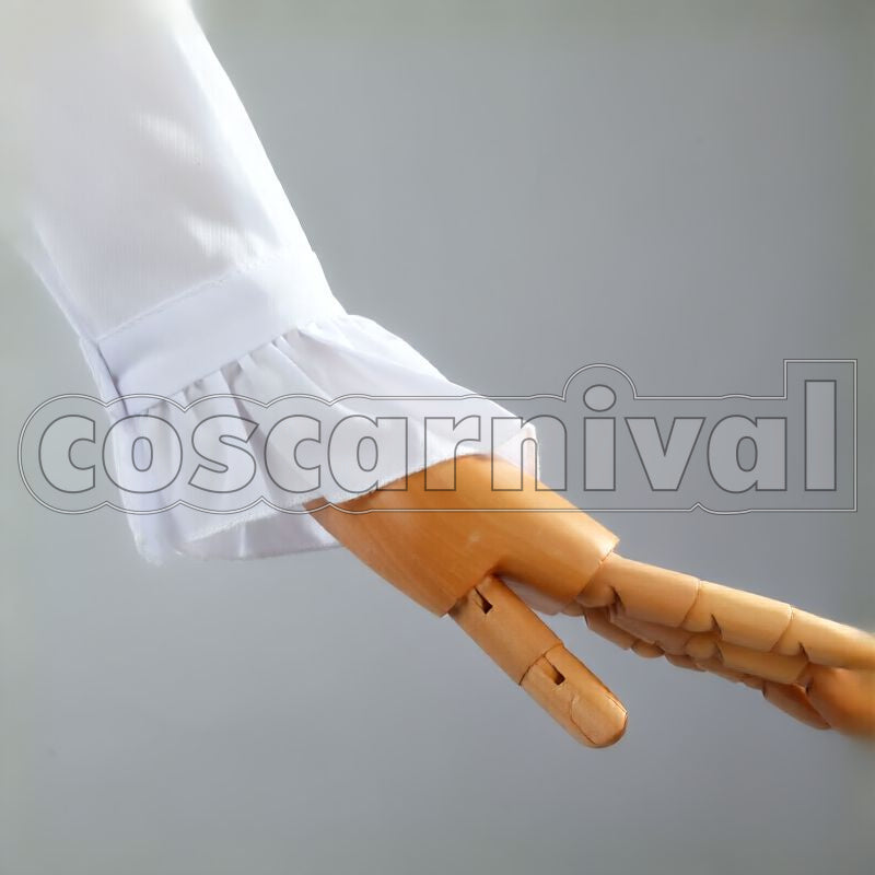 Mito FANTASIA 4th Anniversary Live Outfit Cosplay cosplay costume from NIJISANJI Tsukino, detail-12