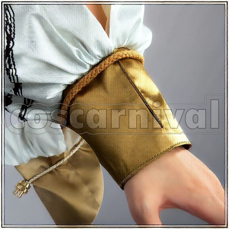 Rito Asia Travel 2023 Cosplay cosplay costume from NIJISANJI Usami, detail-9