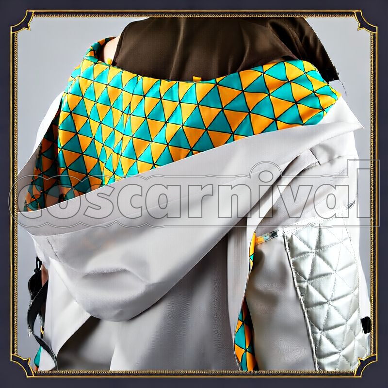Rito Post-Transformation Cosplay cosplay costume from NIJISANJI Usami, detail 2 view 2