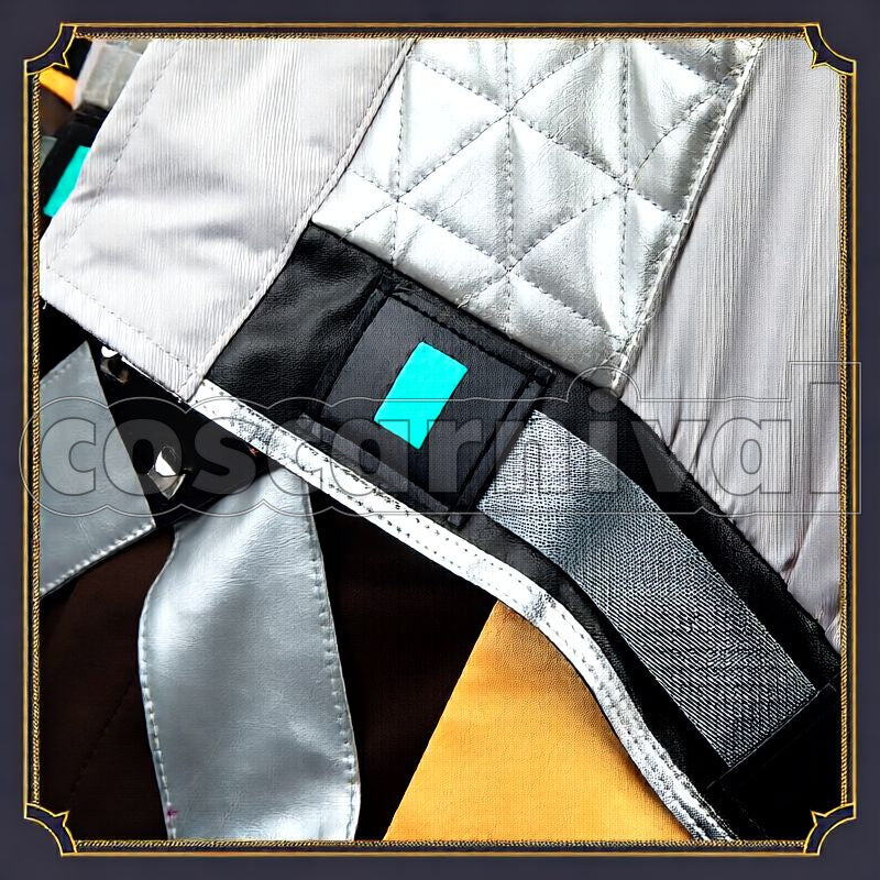 Rito Post-Transformation Cosplay cosplay costume from NIJISANJI Usami, detail-5