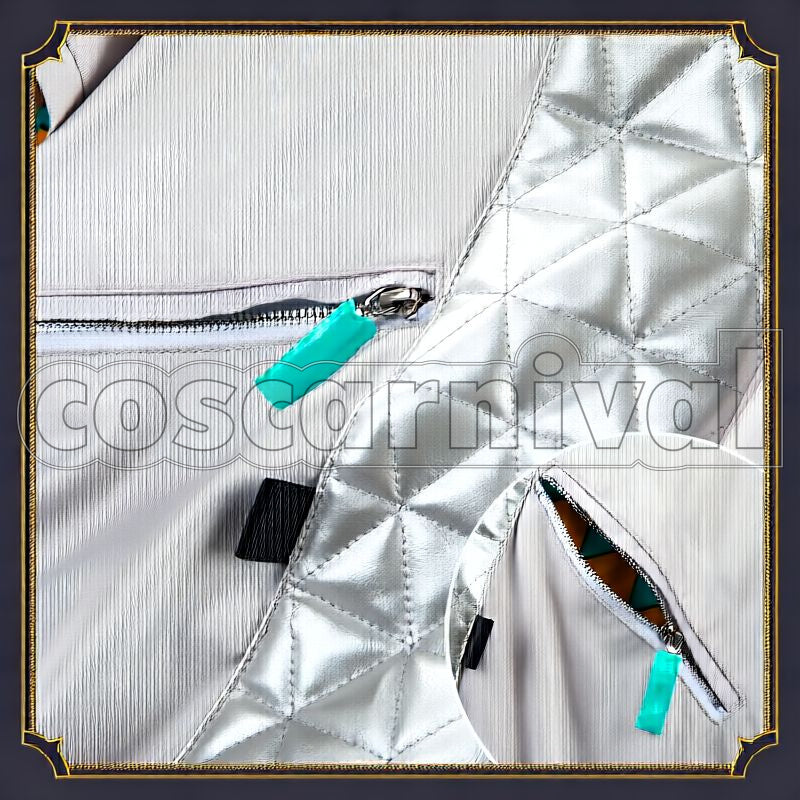 Rito Post-Transformation Cosplay cosplay costume from NIJISANJI Usami, detail-6