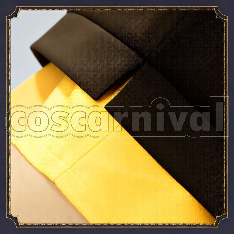 Rito Post-Transformation Cosplay cosplay costume from NIJISANJI Usami, detail 11 view 1