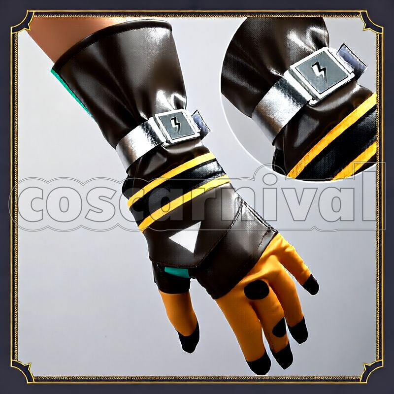 Rito Post-Transformation Cosplay cosplay costume from NIJISANJI Usami, detail-13