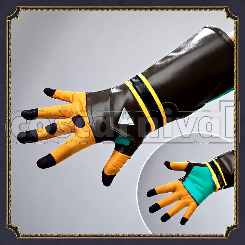 Rito Post-Transformation Cosplay cosplay costume from NIJISANJI Usami, detail-14