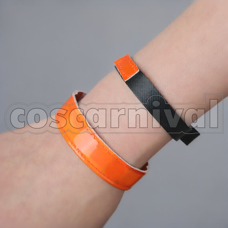 Rito Revised Version Cosplay cosplay costume from Nijisanji Usami, detail-6