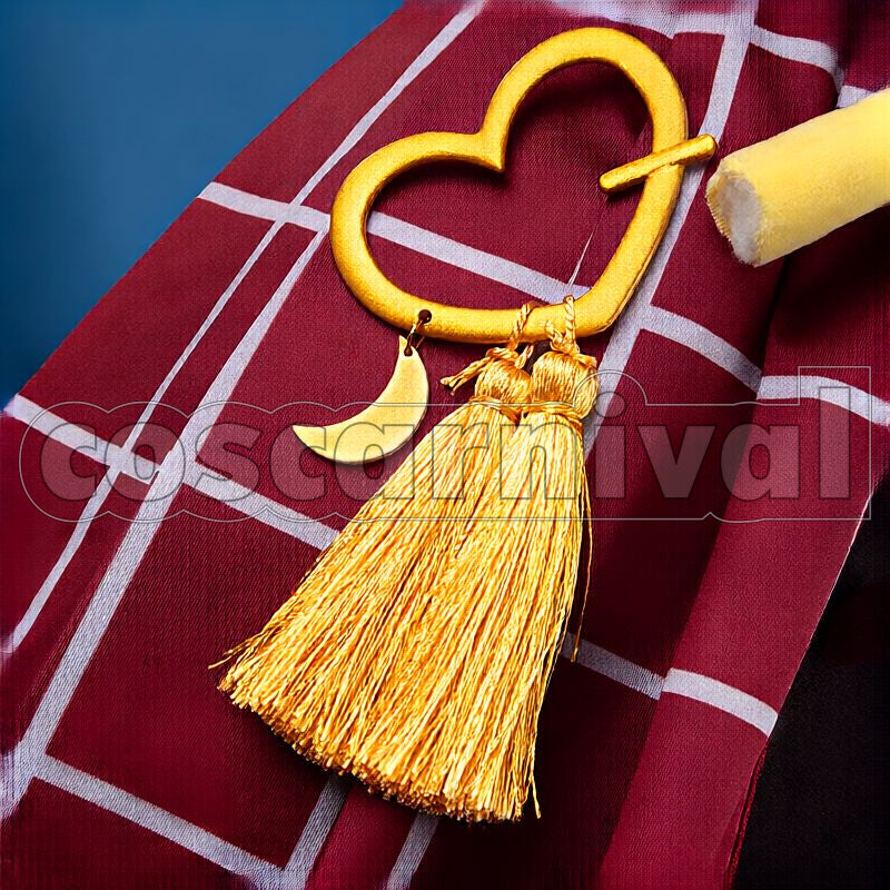 Kou Sign is B MV Outfit Cosplay cosplay costume from Nijisanji Uzuki, detail-6