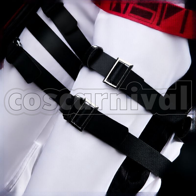 Seraph Dazzlegarden Cosplay cosplay costume from NIJISANJI VOLTACTION, detail-6