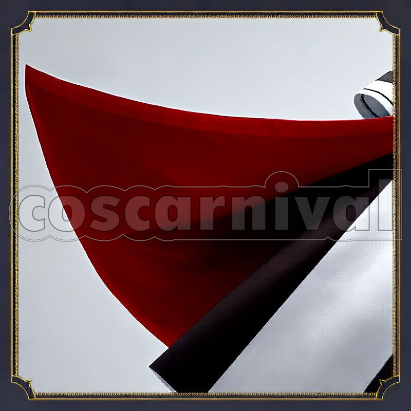 Seraph Dazzlegarden RELOAD!!!! MV Outfit Cosplay cosplay costume from NIJISANJI VOLTACTION, detail-8