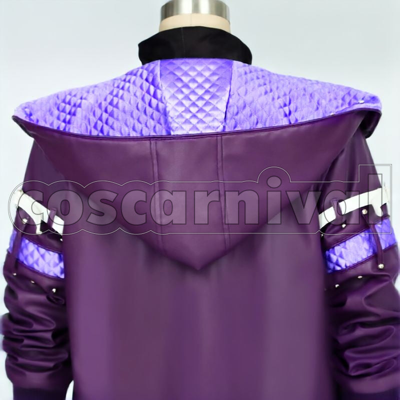 Fuwa Minato Cosplay cosplay costume from NIJISANJI VTuber, detail 5 view 1