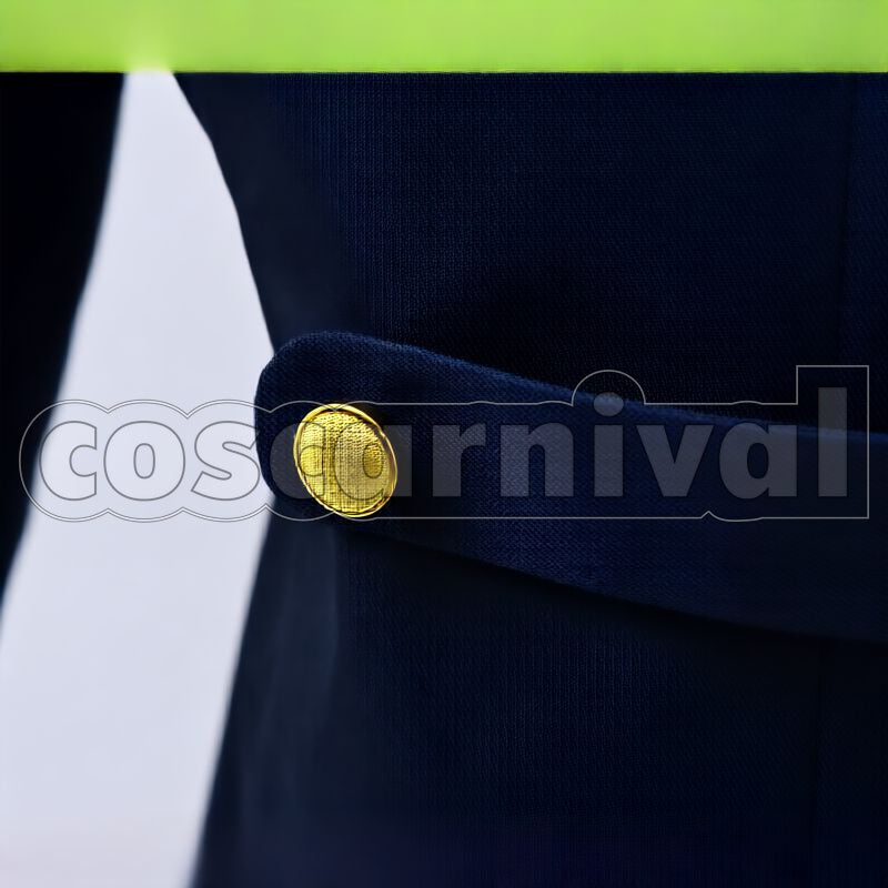 Nari Cosplay cosplay costume from NIJISANJI Yang, detail-7