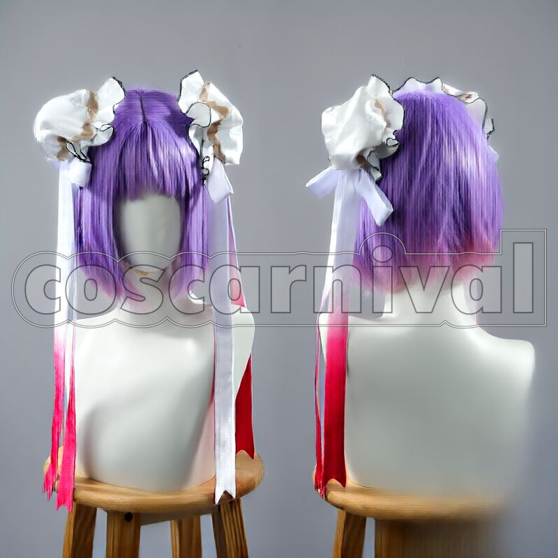 Rena New Outfit Cosplay cosplay costume from NIJISANJI Yorumi, detail-8