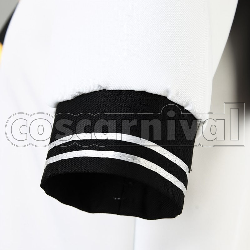 Bonyari High School Summer cosplay costume from Nisekoi Marika Tachibana, detail-3