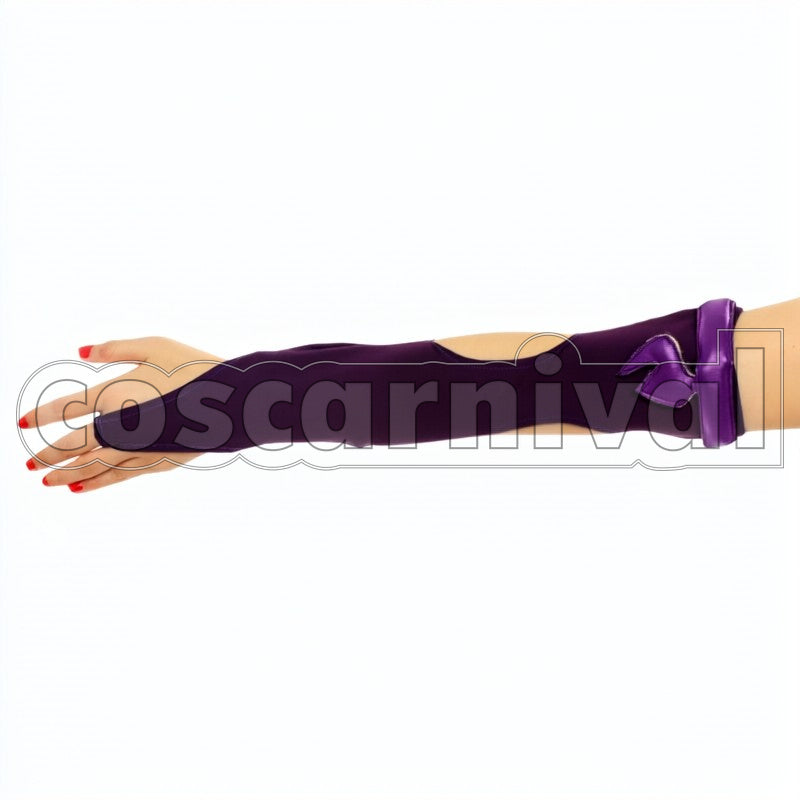 Life Jibril cosplay costume from No Game No, detail-4