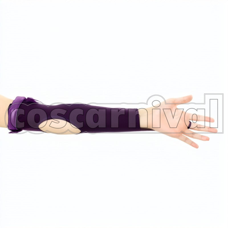 Life Jibril cosplay costume from No Game No, detail-5