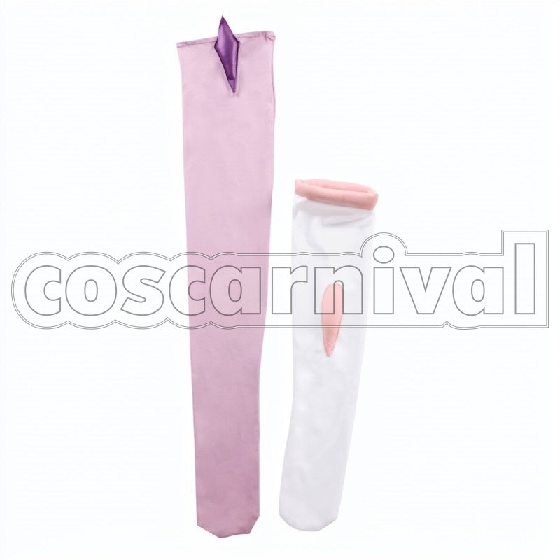 Life Jibril cosplay costume from No Game No, detail-7