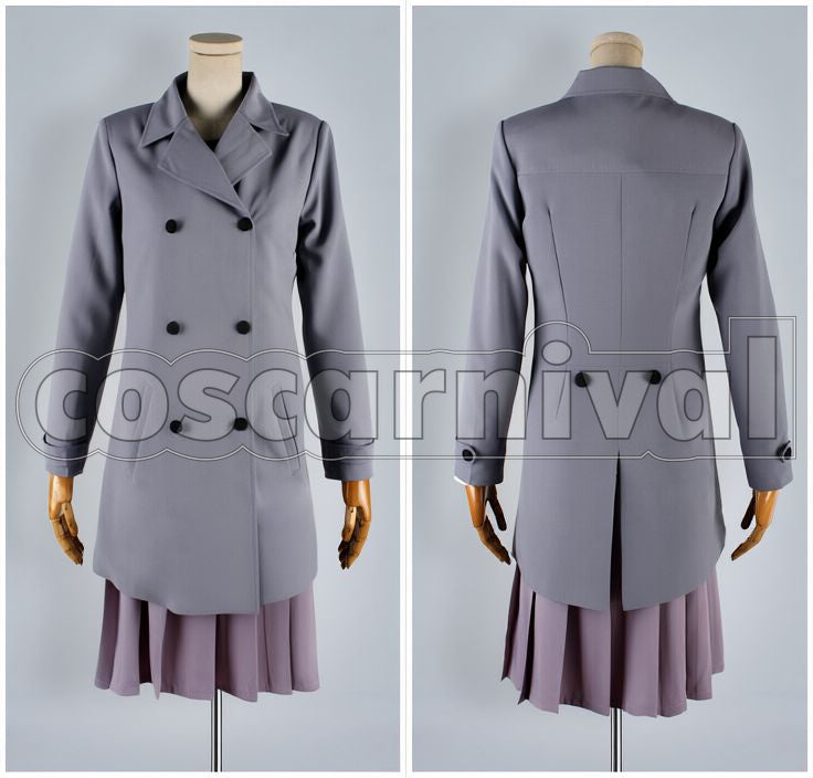 Iki Full Set Cosplay cosplay costume from Noragami Hiyori, detail-1