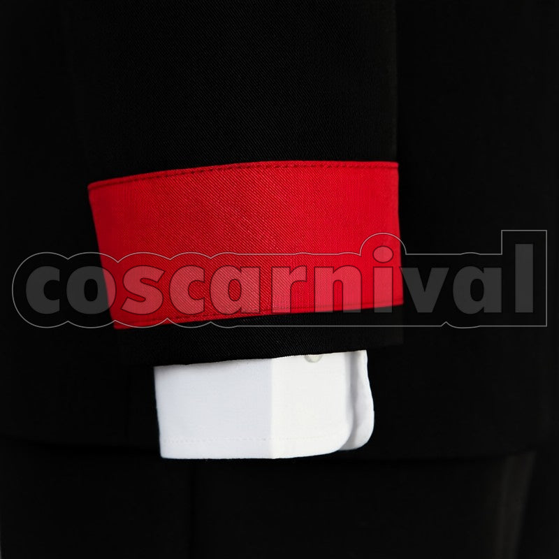 Kazuma cosplay costume from Noragami, detail-4