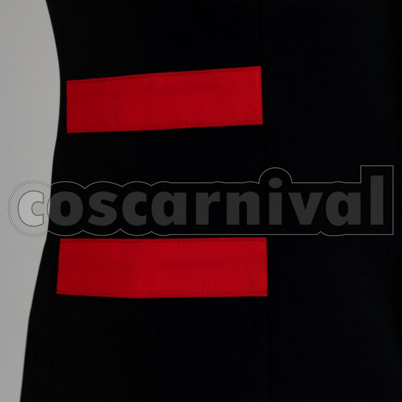 Kazuma cosplay costume from Noragami, detail-5