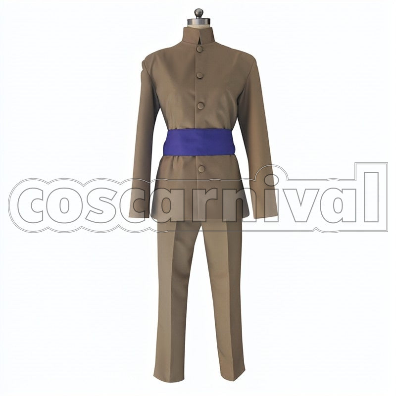Kugaha cosplay costume from Noragami, front view