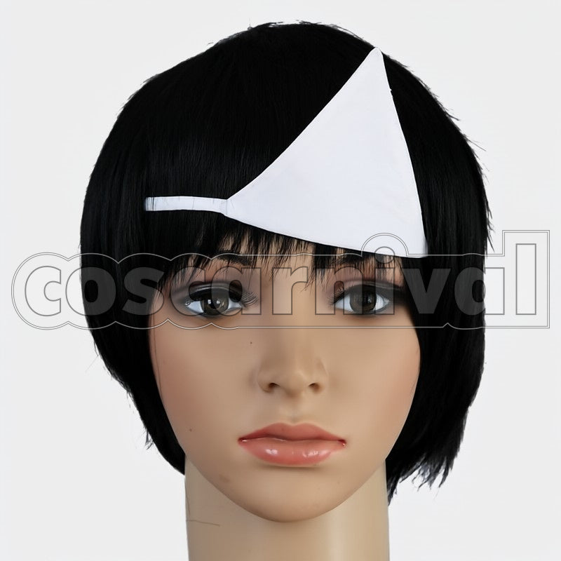 Nora cosplay costume from Noragami, detail-2