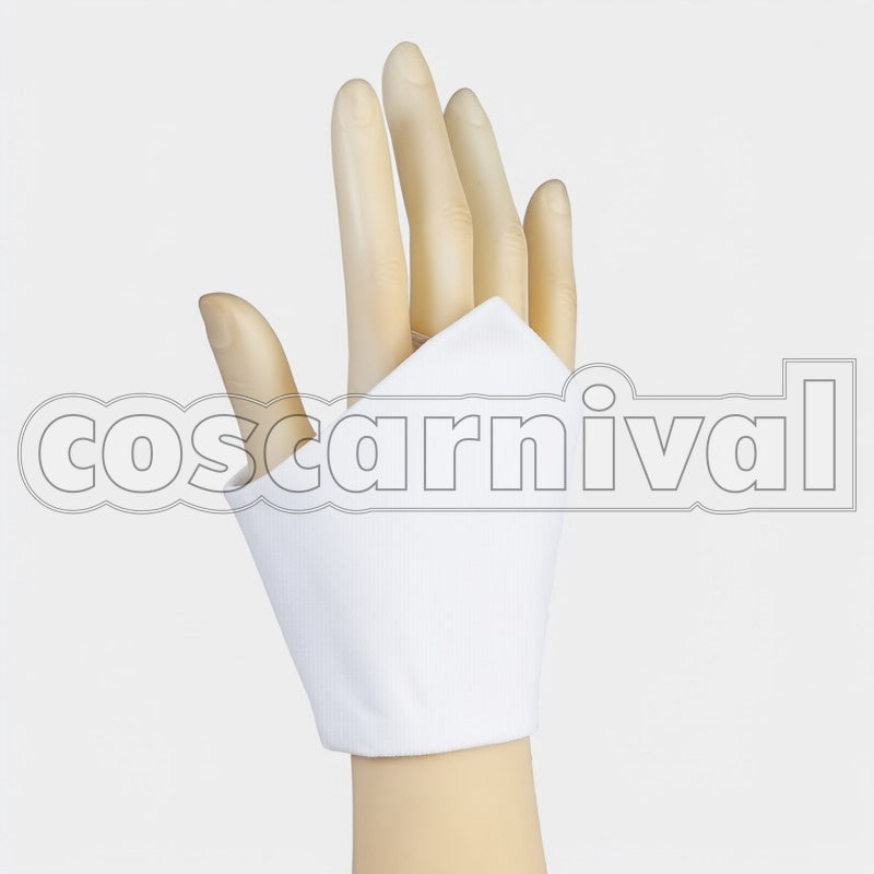 Nora cosplay costume from Noragami, detail-3