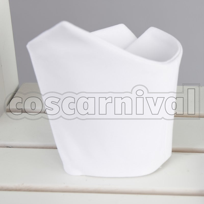 Nora cosplay costume from Noragami, detail-4