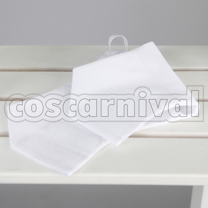 Nora cosplay costume from Noragami, detail-5