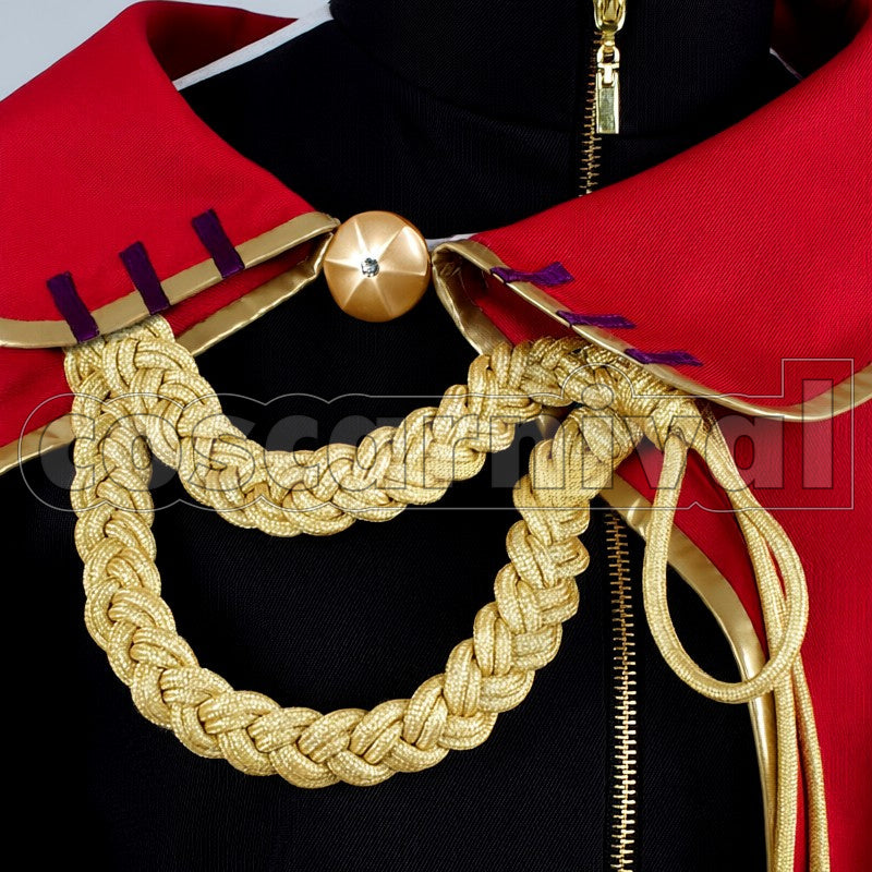 Yato cosplay costume from Noragami, detail-1