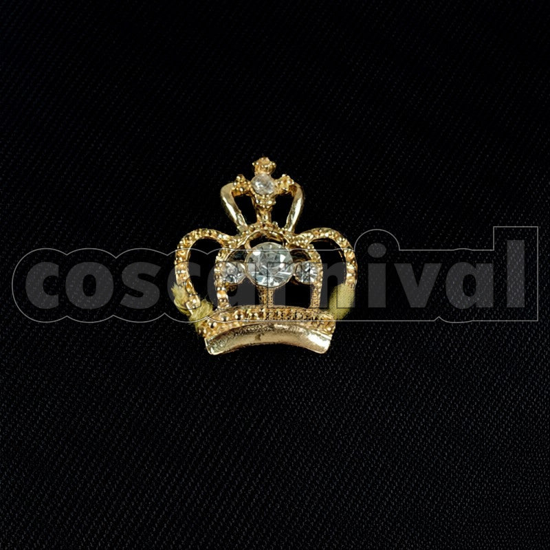 Yato cosplay costume from Noragami, detail-2