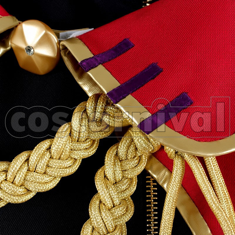 Yato cosplay costume from Noragami, detail-5