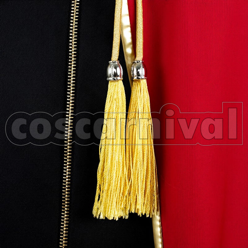 Yato cosplay costume from Noragami, detail-6