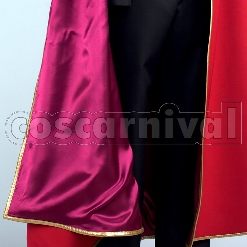 Yato cosplay costume from Noragami, detail-7