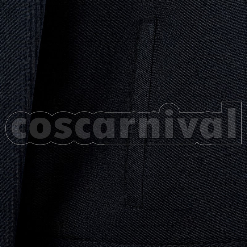 Yato cosplay costume from Noragami, detail-8